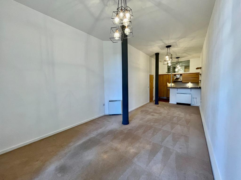 Apartment 224, Holden Mill, Blackburn... 2 bed apartment £140,000