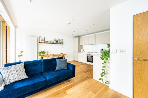 1 bedroom flat for sale - Vicars Road, London, NW5