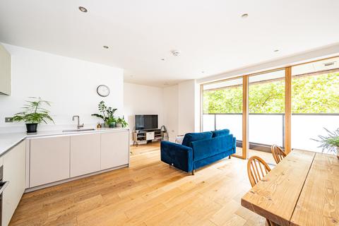 1 bedroom flat for sale - Vicars Road, London, NW5