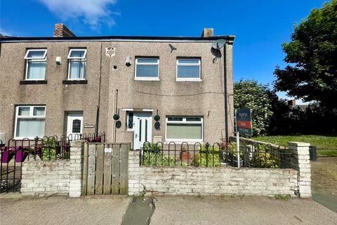 2 bedroom end of terrace house for sale, Wigham Terrace, Penshaw, DH4