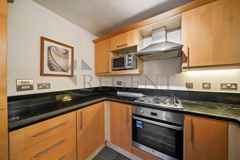 2 bedroom apartment to rent, Lowry House, Cassilis Road, E14