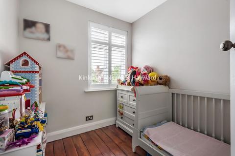 26 The Crescent, West Wickham, BR4 0HE