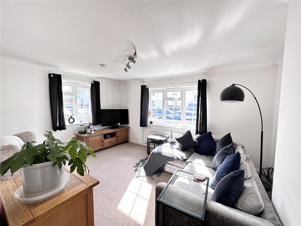 Lounge View 1