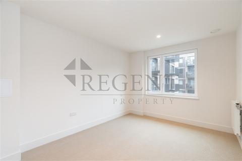 1 bedroom apartment to rent - Fusion Apartments, Moulding Lane, SE14