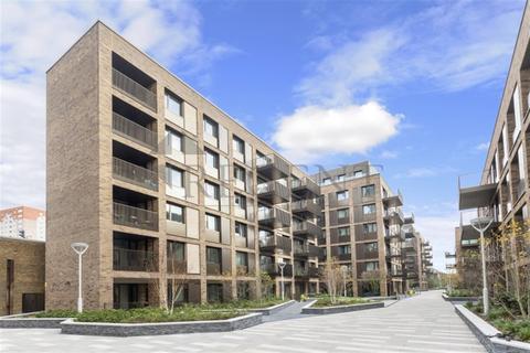 1 bedroom apartment to rent - Fusion Apartments, Moulding Lane, SE14