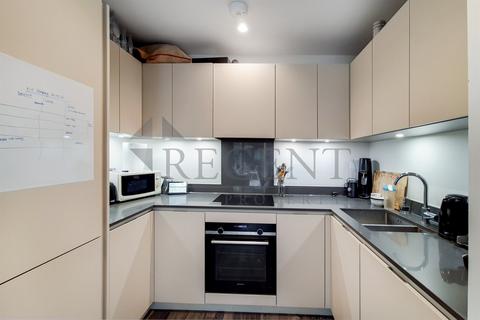 1 bedroom apartment to rent, Fusion Apartments, Moulding Lane, SE14