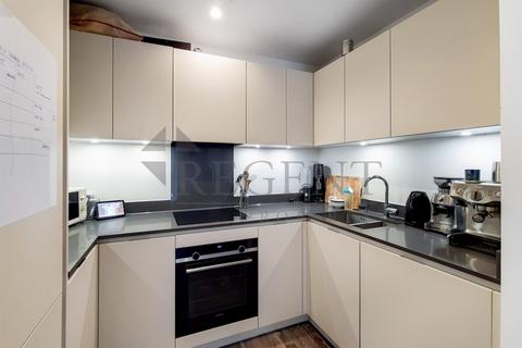 1 bedroom apartment to rent, Fusion Apartments, Moulding Lane, SE14