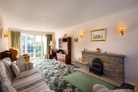 4 bedroom detached house for sale - Vicars Close, Copmanthorpe, York, YO23