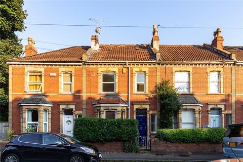 2 bedroom terraced house for sale - Downend Park, Bristol, BS7