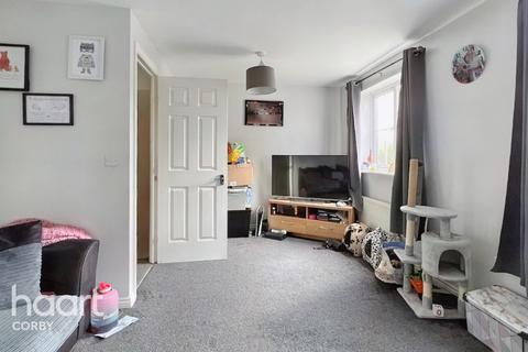 4 Cheltenham Road, Corby, NN18 8QF