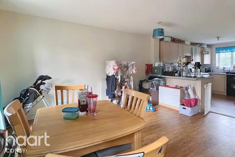 4 Cheltenham Road, Corby, NN18 8QF