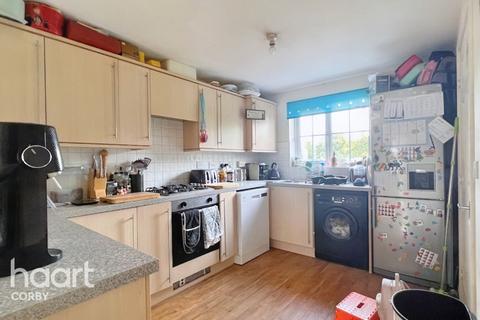 4 Cheltenham Road, Corby, NN18 8QF