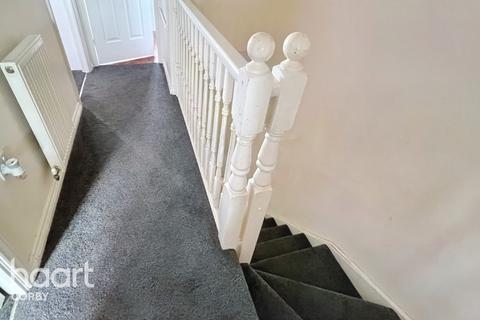 4 Cheltenham Road, Corby, NN18 8QF