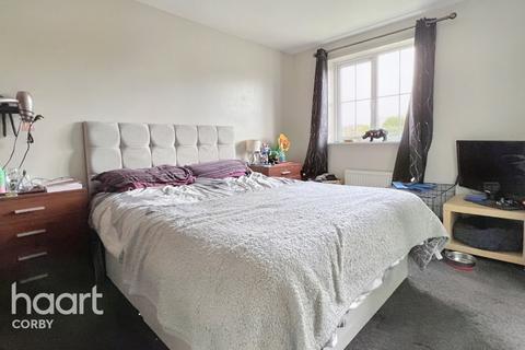 4 Cheltenham Road, Corby, NN18 8QF