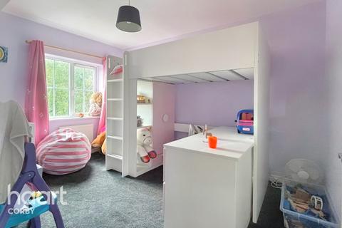 4 Cheltenham Road, Corby, NN18 8QF