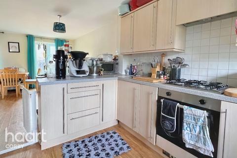 4 Cheltenham Road, Corby, NN18 8QF