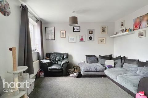 4 Cheltenham Road, Corby, NN18 8QF