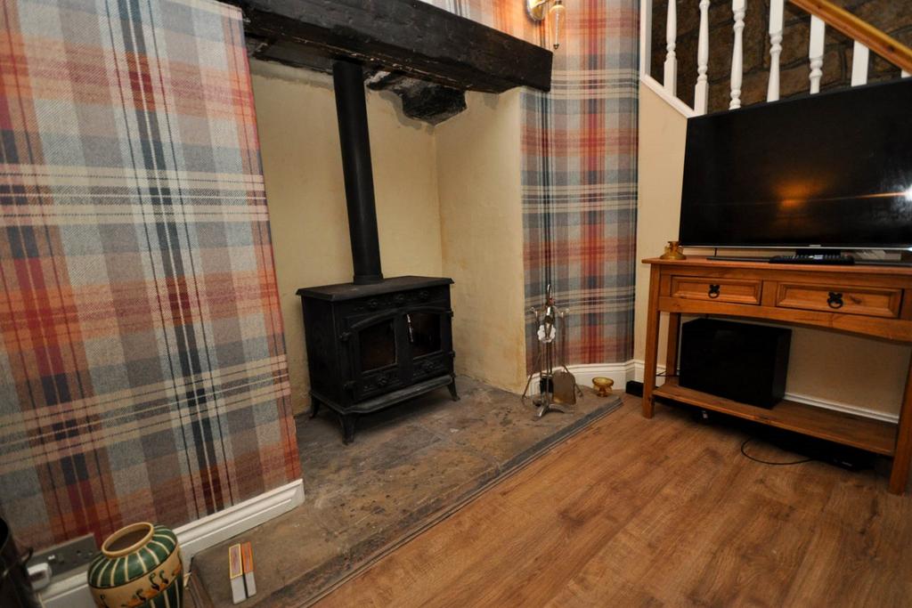 Stove