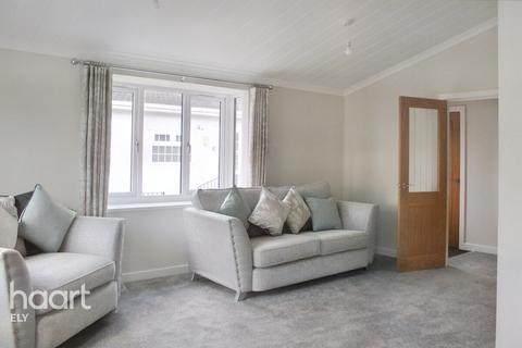 2 bedroom park home for sale - Cathedral View Park, Witchford