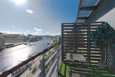 2 bedroom apartment to rent - St. Anns Quay, 126 Quayside, Newcastle Upon Tyne, NE1