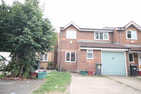 50 Burket Close, Southall, UB2 5NR