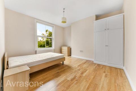 3 bedroom flat to rent - HAYTER ROAD, BRIXTON