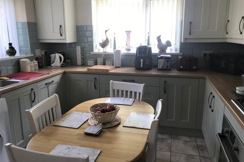 14 Ash Grove, Baglan, Port Talbot, SA12 8PP