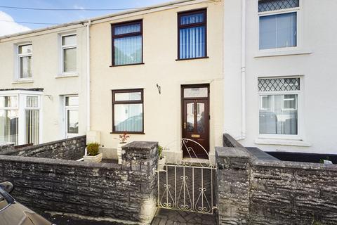 3 bedroom terraced house for sale - Kimberley Road, Sketty, Swansea, SA2