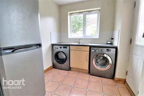 83 Brodsworth Way, Rossington, Doncaster, DN11 0FD