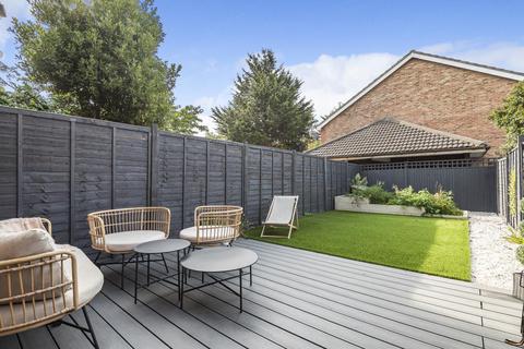 89 Hither Farm Road, London, SE3 9QU