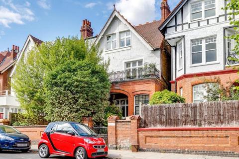 2 bedroom flat for sale - Fawley Road, West Hampstead