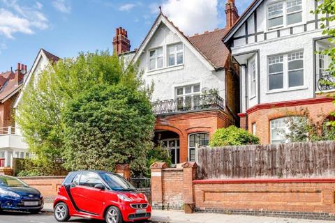 Flat 2, 21 Fawley Road, London, NW6 1SJ