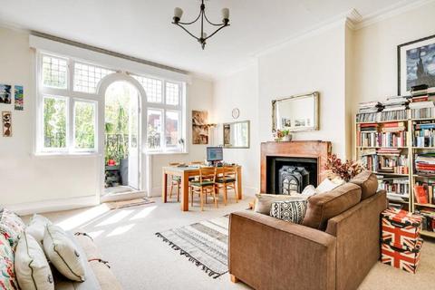 Flat 2, 21 Fawley Road, London, NW6 1SJ