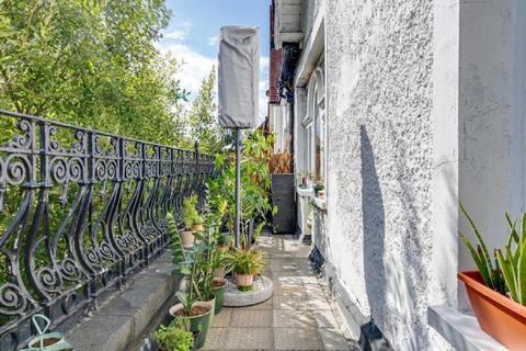 Flat 2, 21 Fawley Road, London, NW6 1SJ