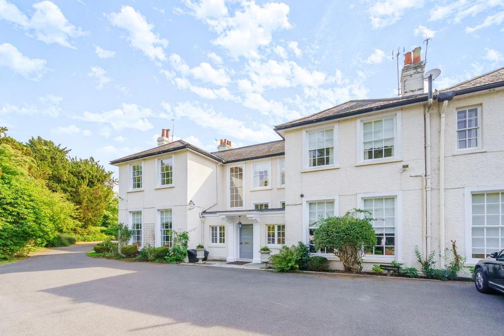 Baston Manor Road, Hayes 3 bed flat for sale £850,000