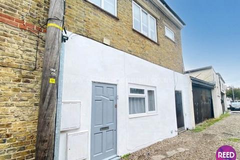 Studio for sale, Rear Of  London Road, Westcliff