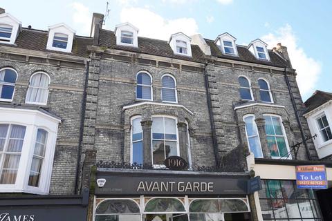 undefined, High Street, Lewes