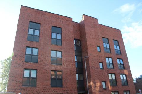 undefined, Maida Street, Pollokshaws, Glasgow, G43