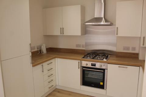 undefined, Maida Street, Pollokshaws, Glasgow, G43