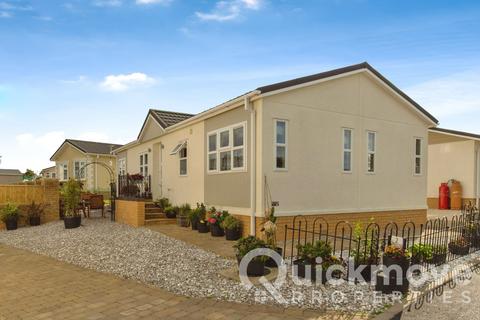 2 bedroom park home for sale, Bude, Cornwall, EX23