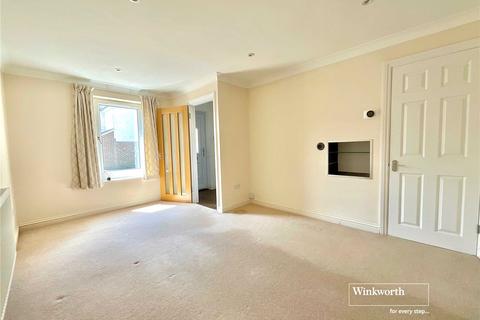 2 bedroom end of terrace house for sale, Thoresby Court, New Milton, BH25