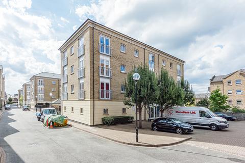 Flat 6, 12 Millennium Drive, London, E14 3GJ