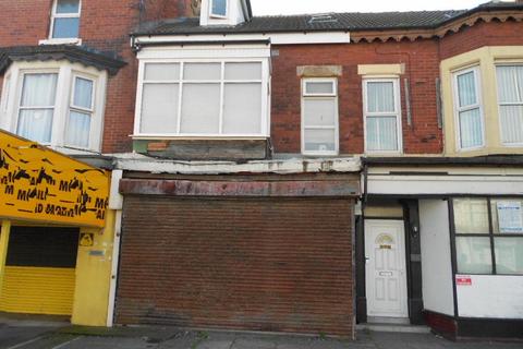 153 Lytham Road, Blackpool, FY1 6DL