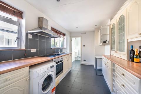 1 bedroom flat to rent - Fourth Avenue, Queen's Park, London, W10