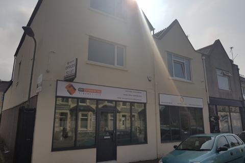 Office to rent - Shopfront, 1-3 St. Marys Avenue, Barry