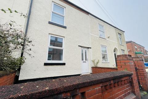 2 bedroom terraced house to rent, Bond Street, Leigh, Lancashire, WN7