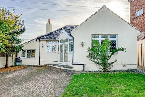 6 Lower Down Road, Portishead, Bristol, BS20 6PF