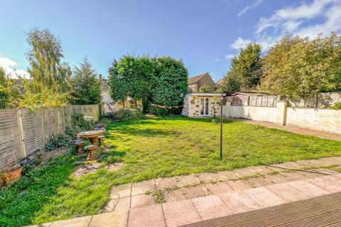 6 Lower Down Road, Portishead, Bristol, BS20 6PF