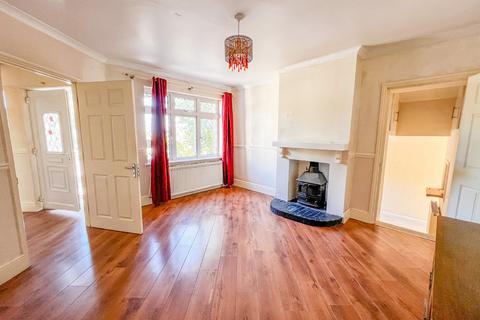 6 Lower Down Road, Portishead, Bristol, BS20 6PF