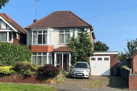 3 bedroom detached house for sale - Spies Lane, Halesowen, West Midlands, B62